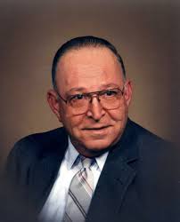 Claude McMahan Obituary