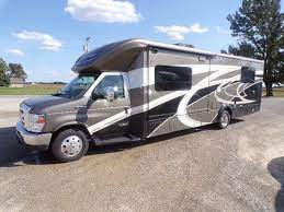 For the first time, we're excited to offer jayco quality, comfort and fun in a class b motorhome. Top 5 Best Class C Campers For Couples Rvingplanet Blog