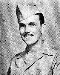 Forrest Rea Marshall Sr. (1911-2003)