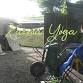 Karma Yoga event in Builth Wells