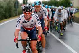 I am gutted to say i won't be representing great britain this year at the world road race championships in bergen, norway, the 2011. Mark Cavendish Won T Go To The World Championships Just To Put A Race Number On Cycling Weekly
