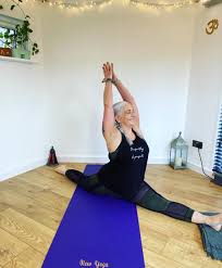 Explore free yoga & yoga classes in bristol. Jo Derrick Nowyoga108 Twitter