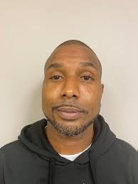 Offender Information