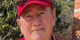 Bradford Willis Rainey formerly of Magee, Mississippi