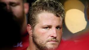 James Slipper cocaine: Queensland Reds and Wallabies veteran might have  played his last Super Rugby match