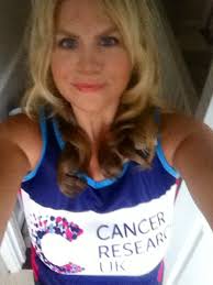 Lucy Peck is fundraising for Cancer Research UK