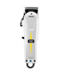 Choose from contactless same day delivery, drive up and more. Wahl Super Taper White Cordless Hair Clipper Gifts Care