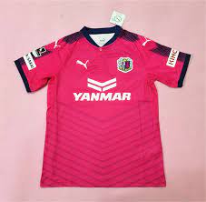 It's about time that hotaru yamaguchi was back amongst the big guns. Cerezo Osaka Shirt Jersey On Sale
