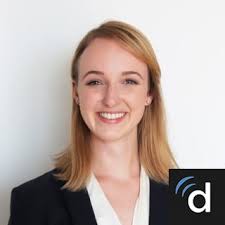 Dr. Chelsea Gelboin-Burkhart, MD