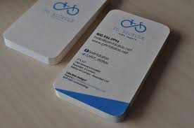 Richardson beltline & central 401 n. 14pt Uncoated Natural Business Cards
