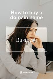 How To Buy A Domain Name Domain Registration Tutorial Domain