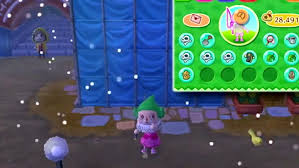 Other than that, you have no access to the light switch in a villager's house. Main Street New Leaf Animal Crossing Wiki Fandom