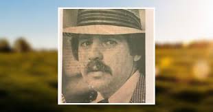 Ken "Woody" Woodburn Obituary October 28, 2020