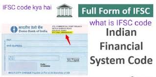 Indian financial system code (ifsc), a unique code, assigned to each bank in india, if you are a customer of any bank, you should know ifsc code assigned to your bank for your own benefits. Zag8kmmglu6ssm