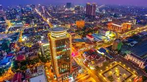 Giúp du khách khám phá đất nước campuchia dễ dàng nhất. Imf NÄƒm 2021 Campuchia Trá»Ÿ Thanh Ná»n Kinh Táº¿ Phat Triá»ƒn Nhanh Thá»© Ba Trong Asean Vov Vn