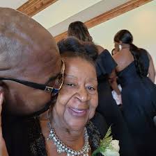 Damn Eddie J. Cheatem Sr. We spoke and I told you, I would see you today.  Rest Easy my guy. PRAYING FOR YOUR FAMILY.