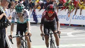 Inicia el giro de italia 2021 con la participación de seis ciclistas colombianos que deberán medirse en la primera salida a una contrarreloj individual que se disputará por las calles de turín, a lo largo de la competencia la fuga de talentos. Butwezbkxfdp4m