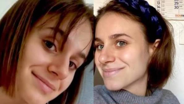 Found dead inside a suitcase, who is the Filipino ex-boyfriend suspected of  murdering the 22-year-old Albanian woman? - Kronik&euml;
