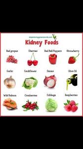 Pin By Katrina Kibler On Kidney Friendly Food Eat Healthier Kidney Healthy Foods Kidney Recipes Kidney Disease Diet Recipes