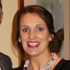 It's the end of an era, after six years, I'm leaving Stryker. I am grateful  to the people whom I've worked with over the years and to the amazing team  I was