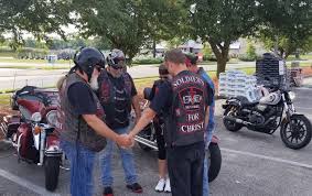 Maybe you would like to learn more about one of these? Motorcycle Ministry Provides For The Underserved The Owensboro Times
