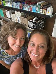 Afternoon Delight and Corn Burritos Meet-up