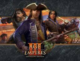 Nov 27, 2020 · 游戏启动的程序是steamclient_loader.exe. Download Game Age Of Empires 3 Definitive Edition Tinh Táº¿
