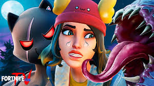 How old is skye fortnite. Best Images Skye Fortnite Love Skye And Meowscles