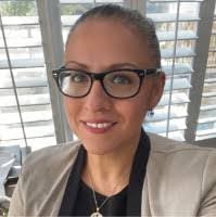 Elizabeth Najera's Instagram, Twitter & Facebook