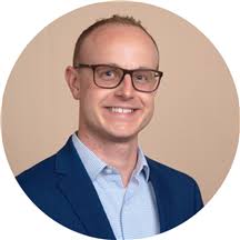 Anthony Motsinger, LCSW, IN