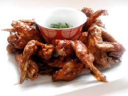 It is prepared in numerous ways around the world. Around The World In 15 Chicken Wings Recipes