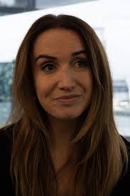 Anna Jameson's Instagram, Twitter & Facebook