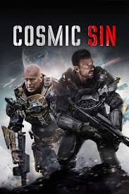 Seven rogue soldiers launch a preemptive strike against a newly discovered alien civilization in the hopes of ending an interstellar war before it starts. Cosmic Sin Movie Mp4 Download Full Subtitle Trailer