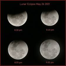 What is a lunar eclipse? See It May 26 2021 Lunar Eclipse Photos