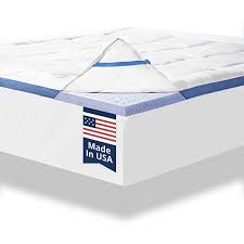 Pin On Mattress Pads Toppers