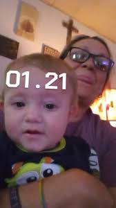 #granddaughter and Mimi time!!