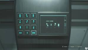 Once inside, take a left and then take another left. Solucion De Los Codigos Del Laboratorio En Resident Evil 2 Remake
