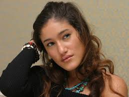 Qorianka Kilcher