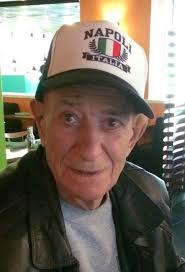 Antonio Doria Obituary