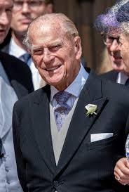 Prince Philip death: The Duke of Edinburgh went where the storm carried him