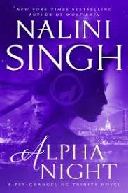 Ocean Light Psy Changeling Trinity Series 2 By Nalini Singh Paperback Barnes Noble