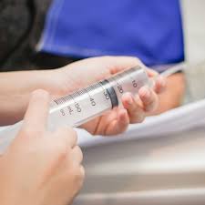 Image result for CT Intravenous Contrast