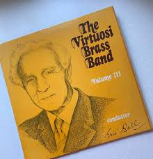 Found this Eric Ball manuscript. It's an arrangement for piano and  concertina of Scottish songs written for my father, Bram Thornett who was  in the ISB and S P & S band