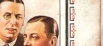 Darkness and the Spring