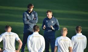 Maybe you would like to learn more about one of these? Ukraina Chehiya Gde I Kogda Smotret Onlajn Match Ligi Nacij á‰ Ua Futbol
