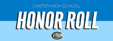 Honor Roll  Honor Roll | 2020-2021 | Spring Semester