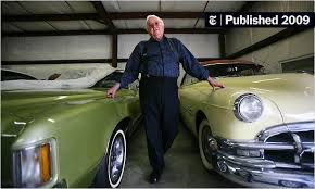 Image result for Catalina Cream 1946 Pontiac