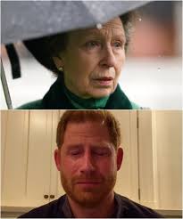 Royal family reaction to Meghan Markle snub