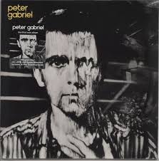 Peter Gabriel Peter Gabriel III