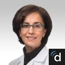 Dr. Farzaneh Sorond, MD